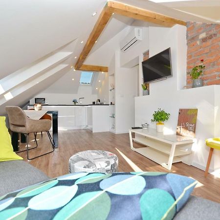 Fantastic View Apartment Задар Екстериор снимка