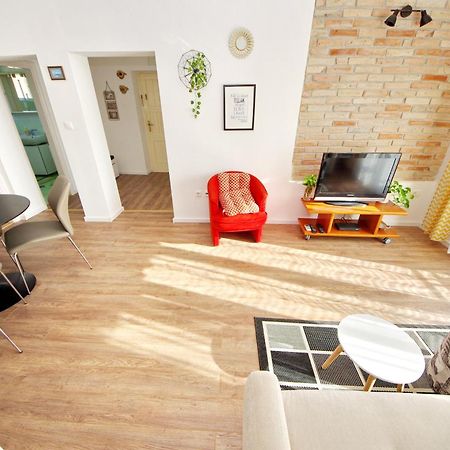 Fantastic View Apartment Задар Екстериор снимка