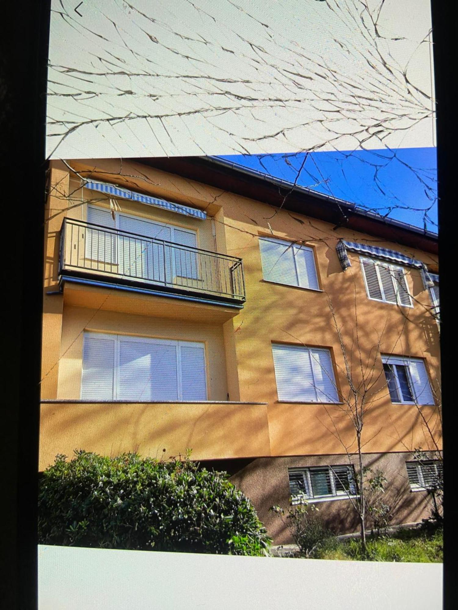 Fantastic View Apartment Задар Екстериор снимка
