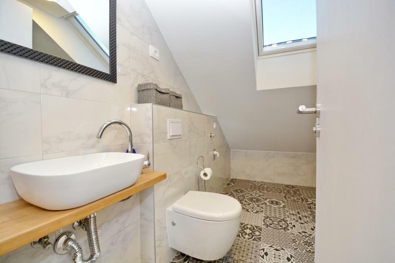 Fantastic View Apartment Задар Екстериор снимка