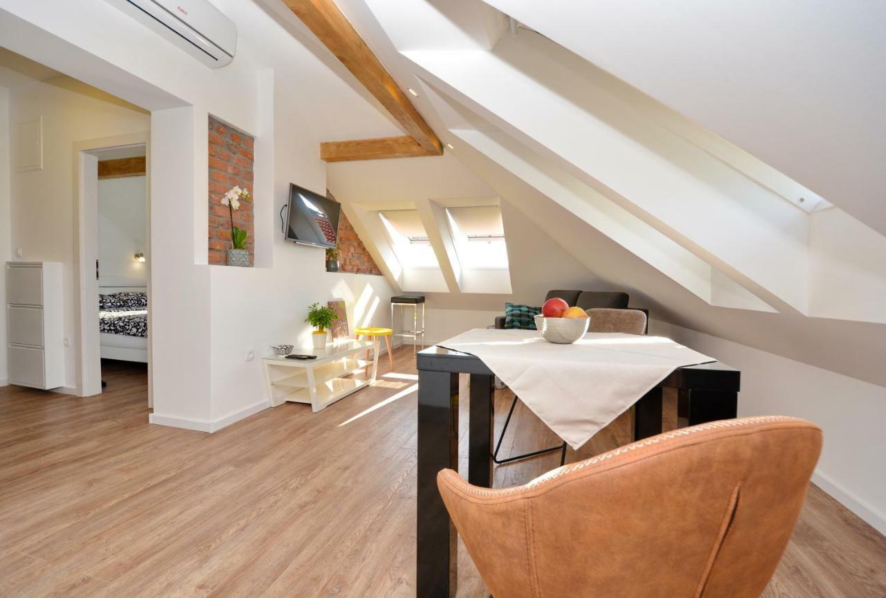 Fantastic View Apartment Задар Екстериор снимка