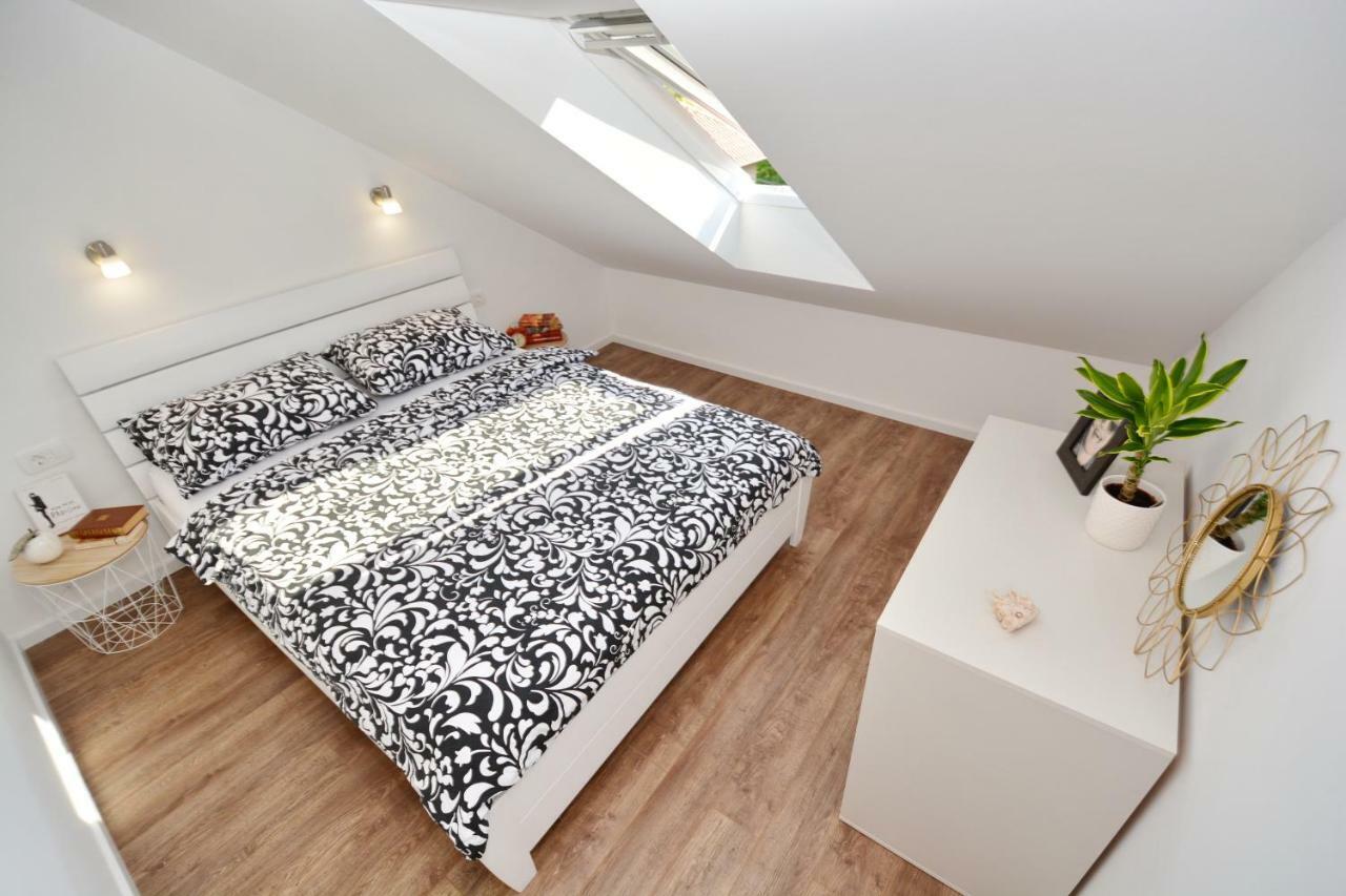 Fantastic View Apartment Задар Екстериор снимка