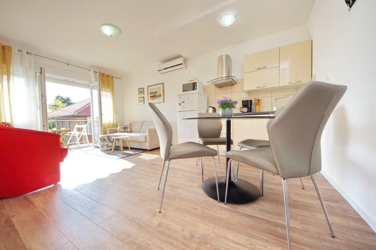 Fantastic View Apartment Задар Екстериор снимка