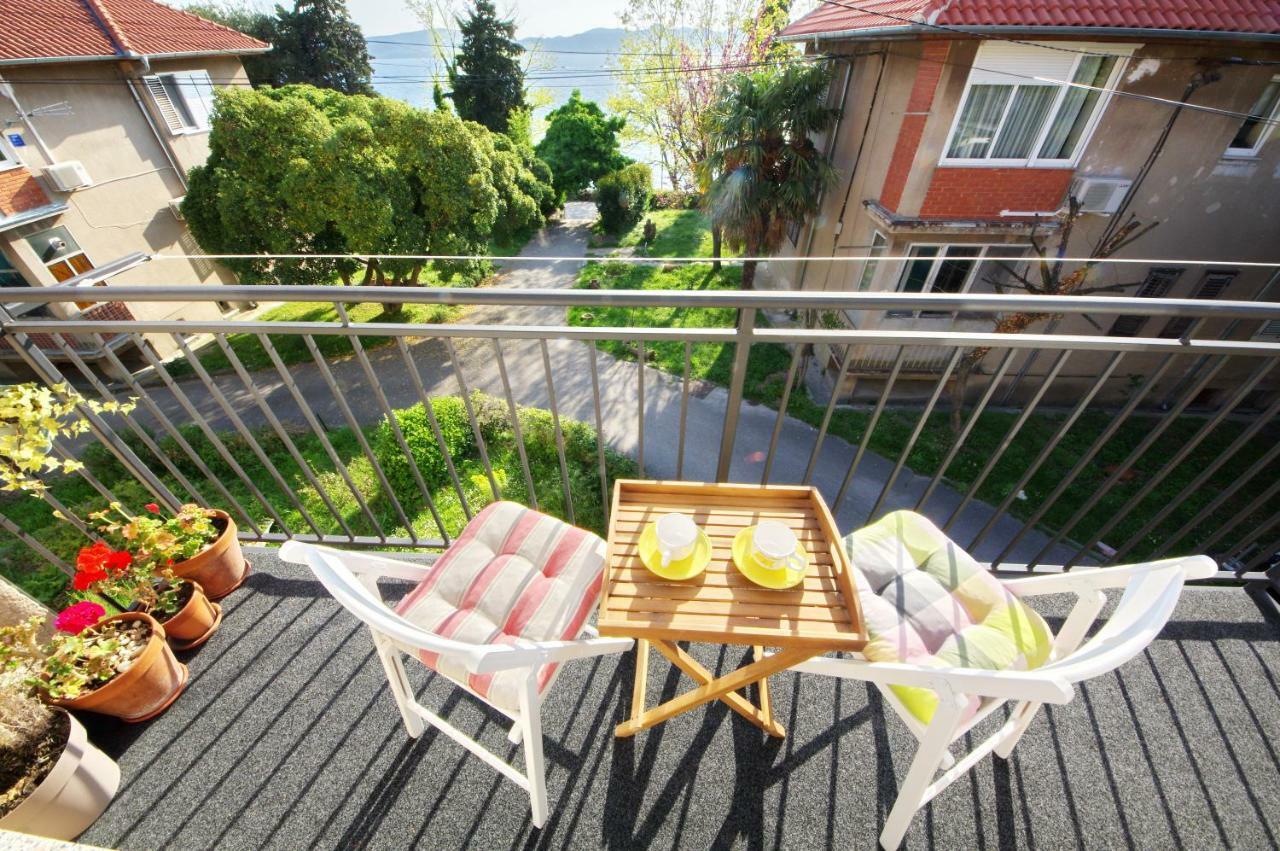 Fantastic View Apartment Задар Екстериор снимка