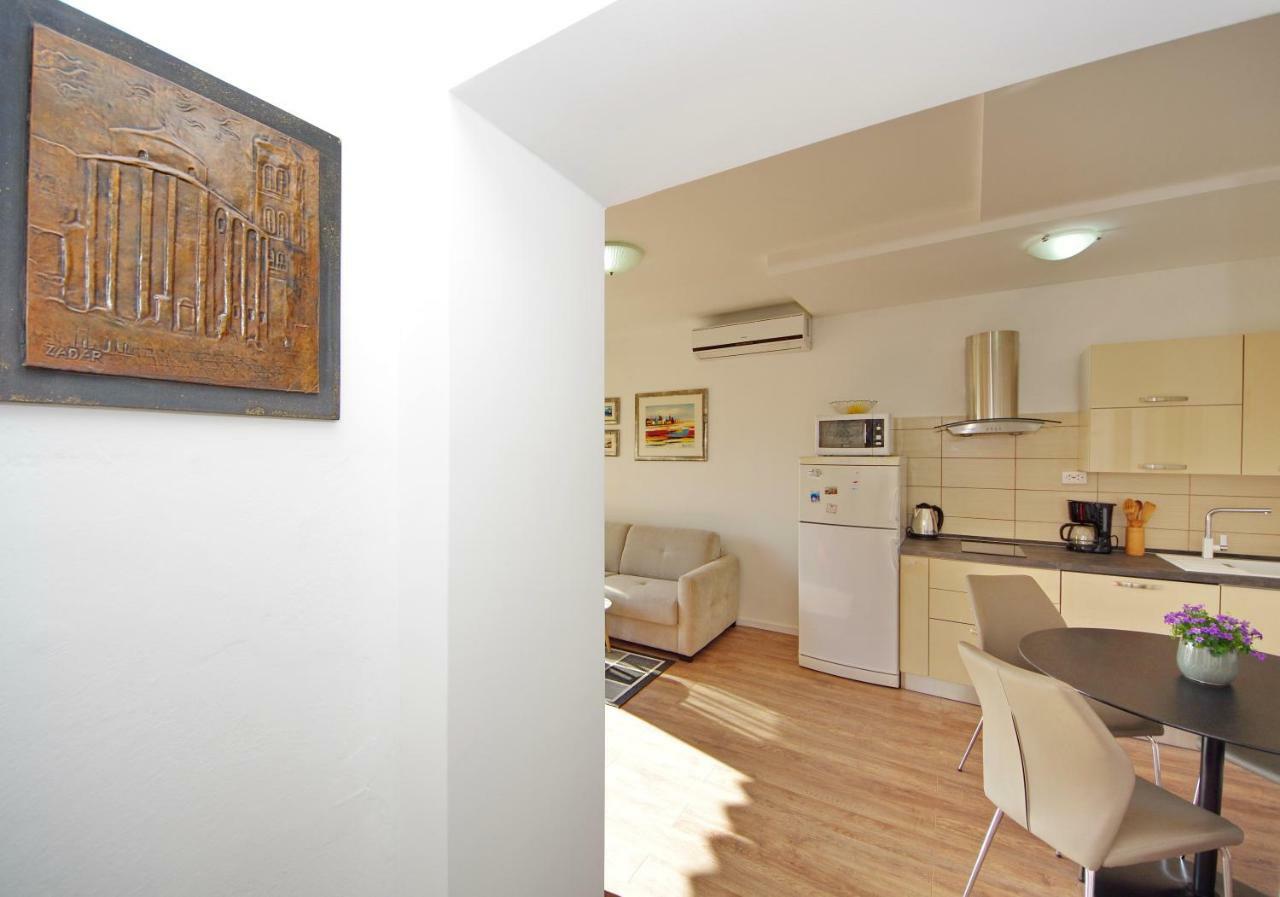 Fantastic View Apartment Задар Екстериор снимка
