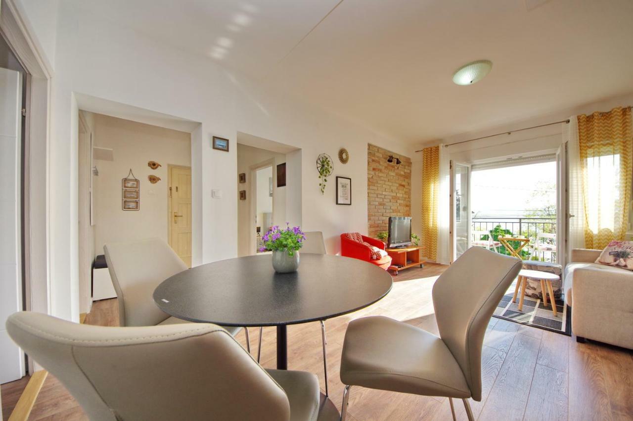 Fantastic View Apartment Задар Екстериор снимка