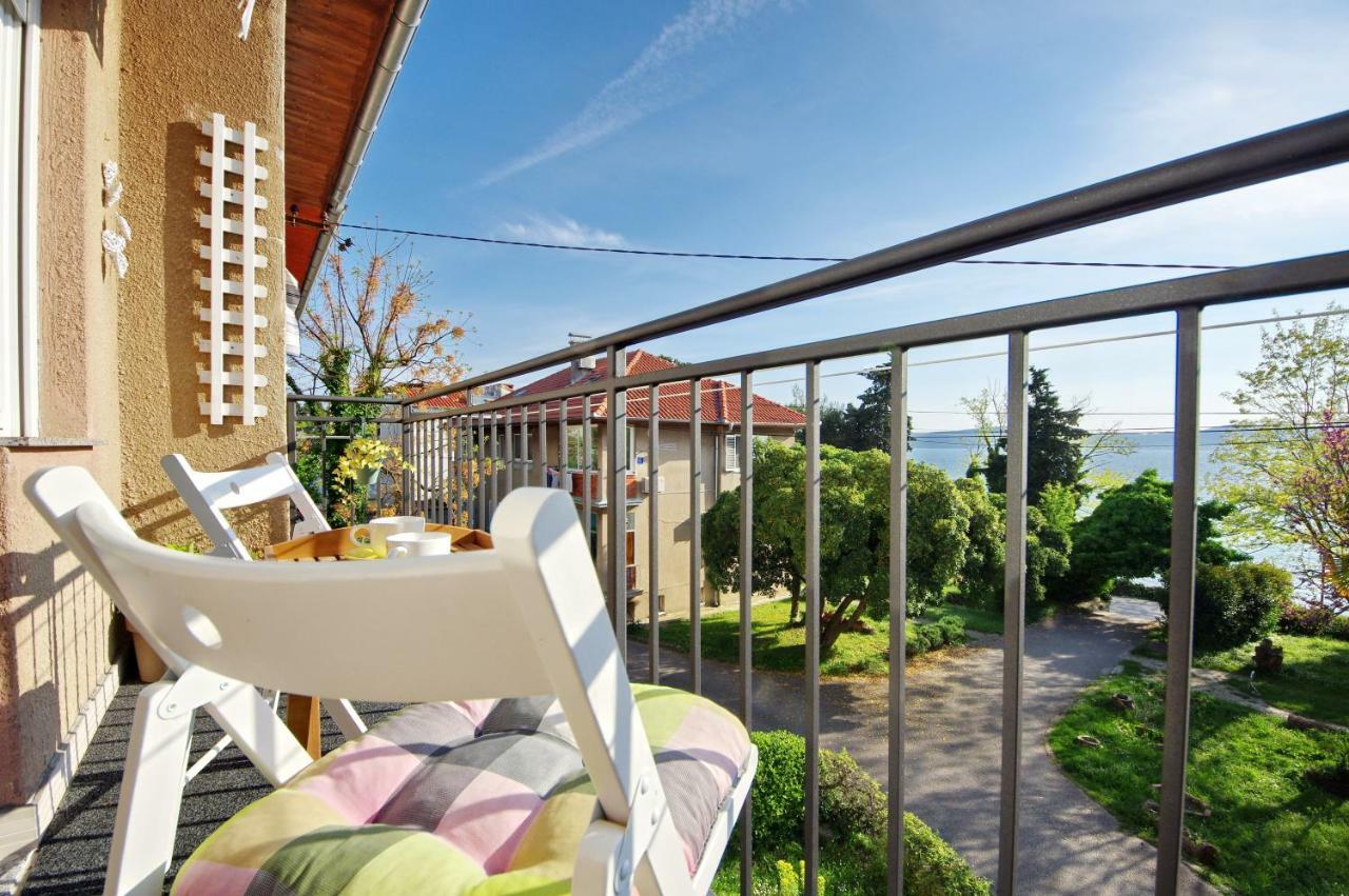 Fantastic View Apartment Задар Екстериор снимка