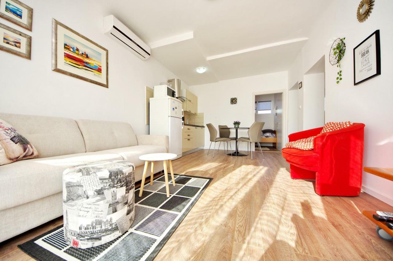 Fantastic View Apartment Задар Екстериор снимка